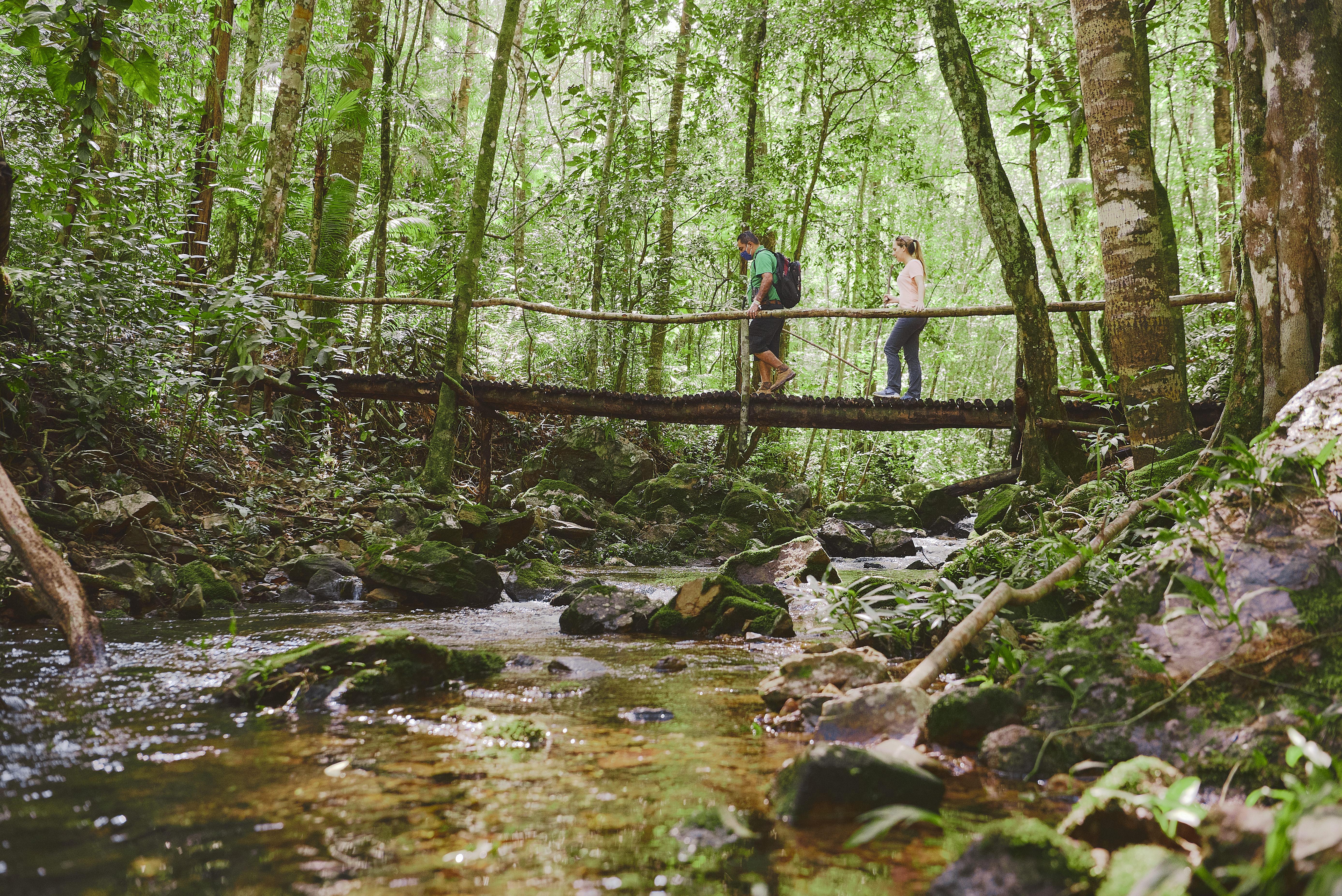 Hidden Valley Wilderness Lodge Blancaneau Zewnętrze zdjęcie