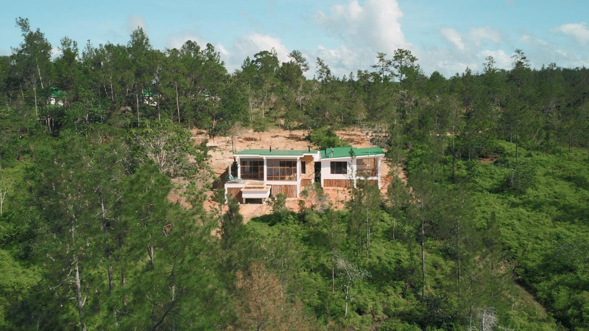 Hidden Valley Wilderness Lodge Blancaneau Zewnętrze zdjęcie