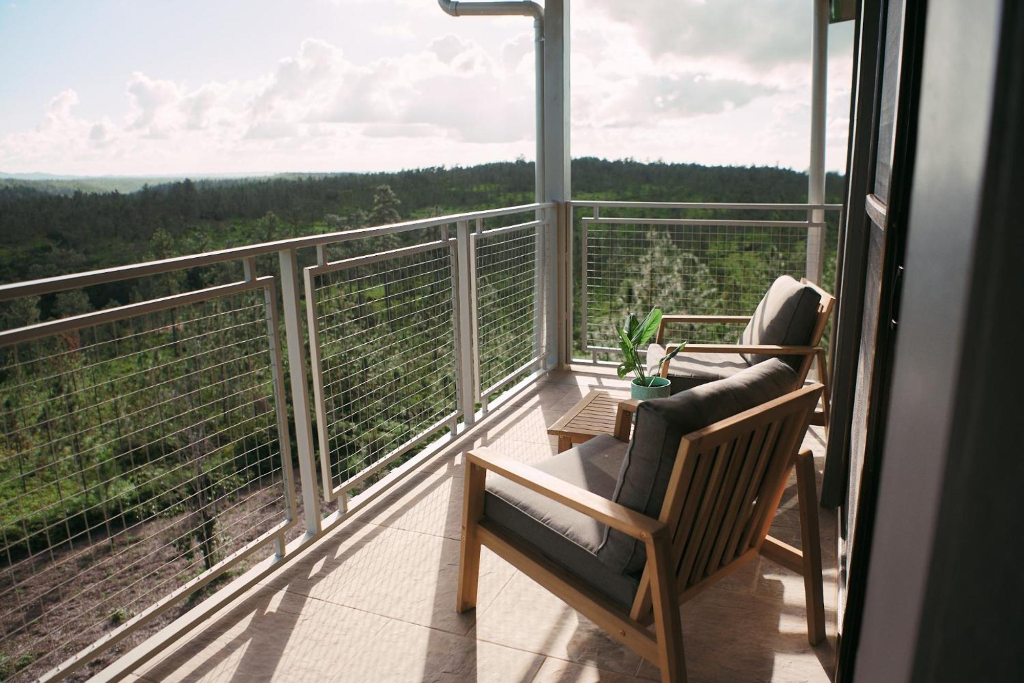 Hidden Valley Wilderness Lodge Blancaneau Zewnętrze zdjęcie